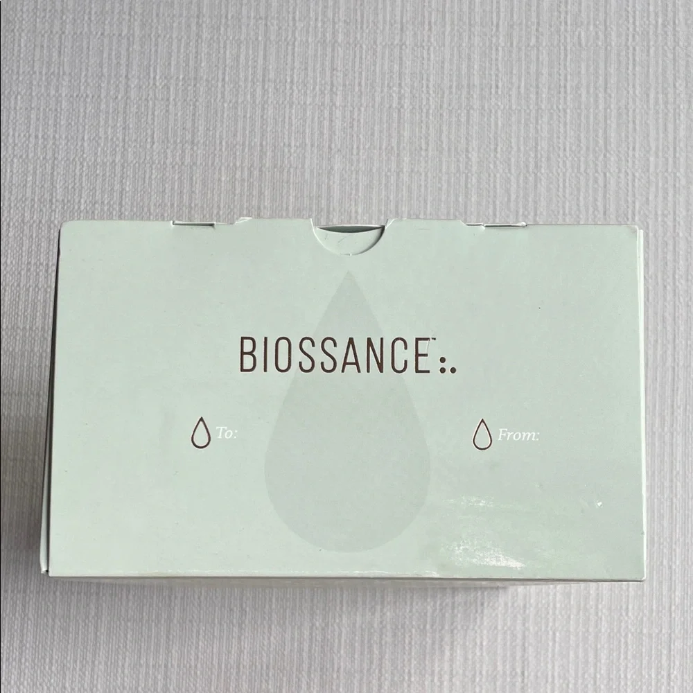 Biossance Self-Care Starter Pack